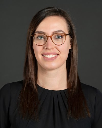 Svenja Moore