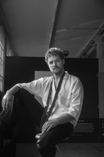 Timon Crienitz