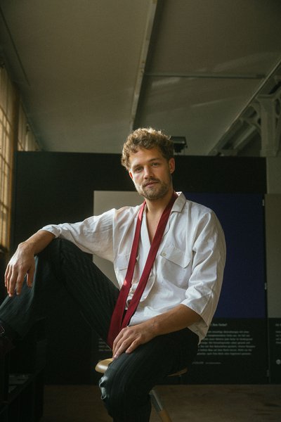 Timon Crienitz