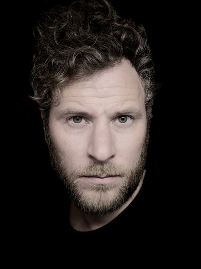 Joël Fonsegrive