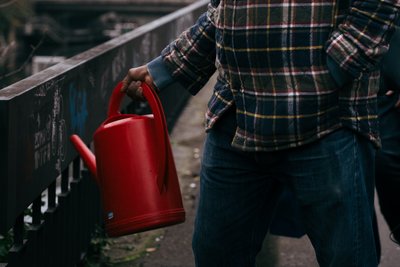 TripTrip, noisewalk - ortsbewusstseinsverschiebend