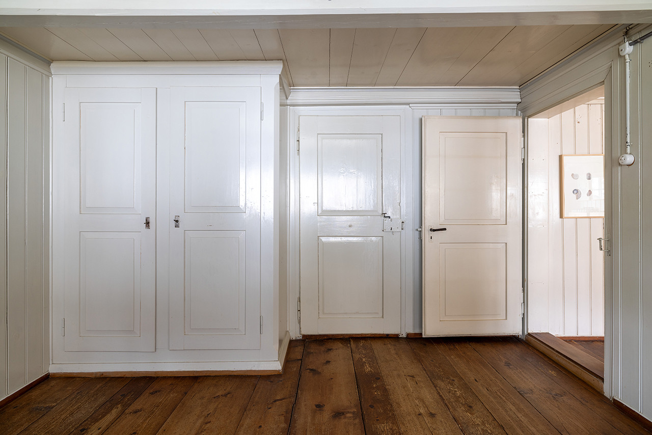 Photography: Hannes Thalmann