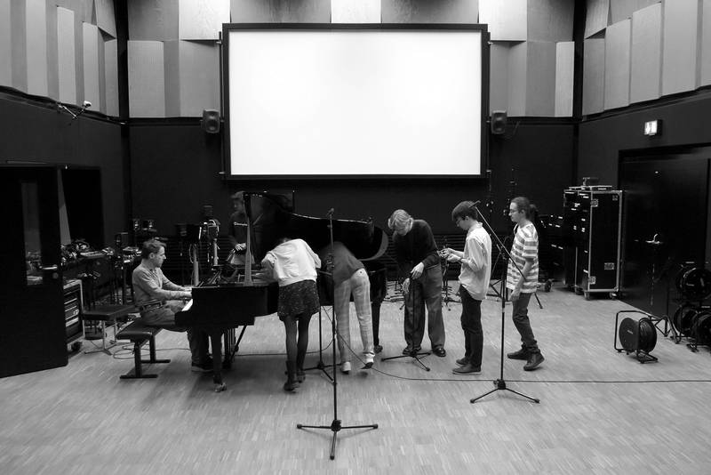 Tonstudio