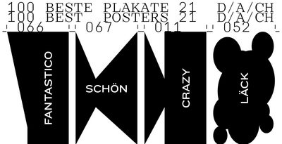 20221222 100 Beste Plakate