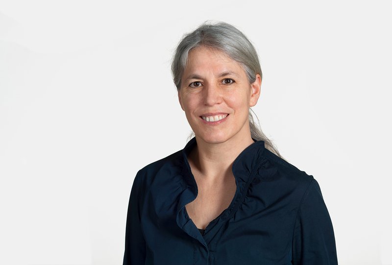 Arlette Kunz
