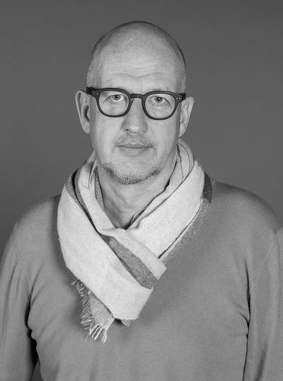 Prof. Michael Krohn