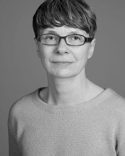 Kristina Trolle