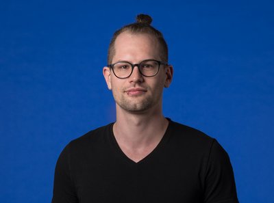 Oliver Sahli