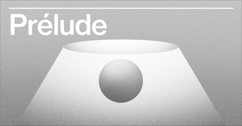 Prélude
