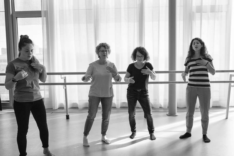 CAS Kinderchorleitung ZHdK 2