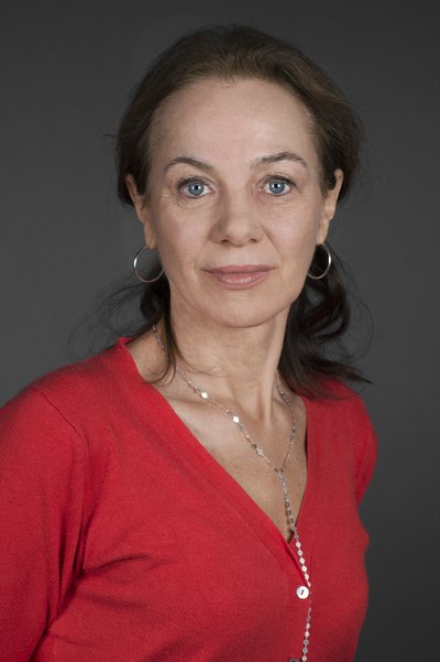 Daniela Huser