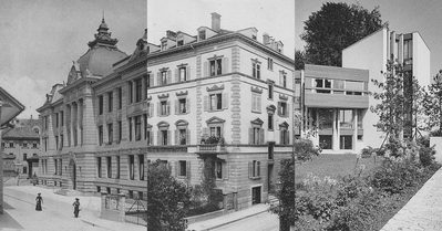 Musikausbildung im Kanton Zuerich