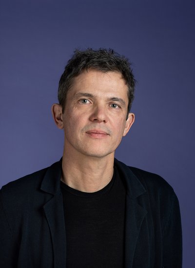 Martin Binz