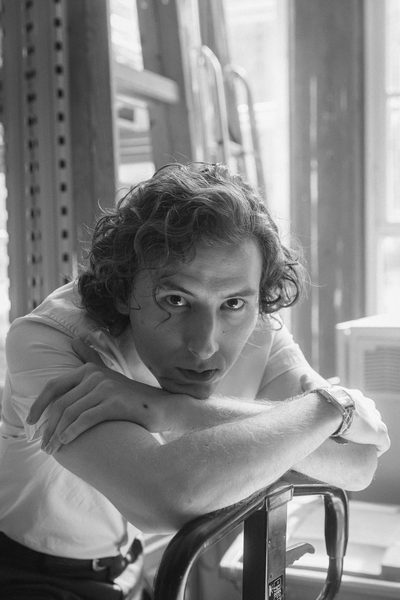 Ayhan Eranil