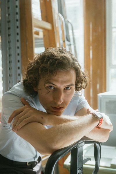 Ayhan Eranil