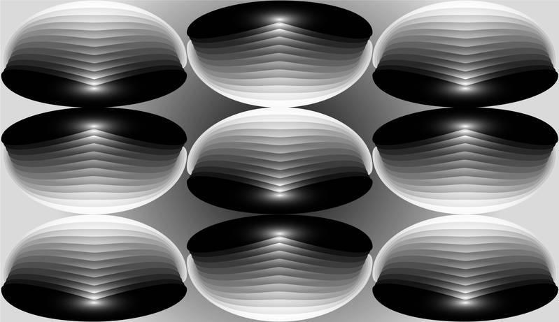 Visual Portraits