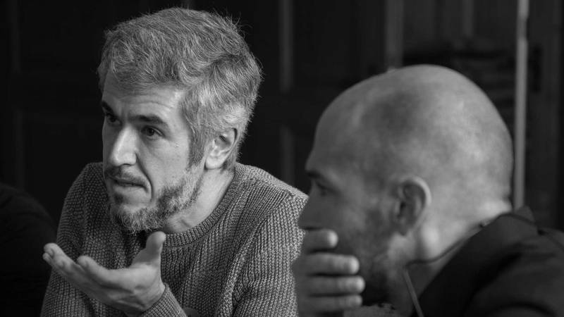 Bruno Moreschi_Collegium Helveticum