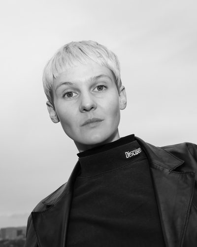 Laura Knüsel