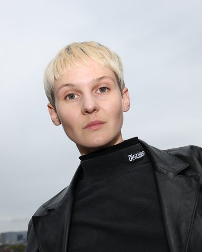 Laura Knüsel