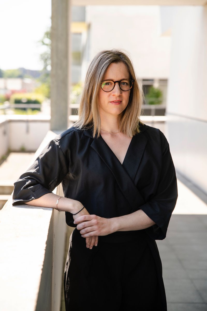 Sara Zeller