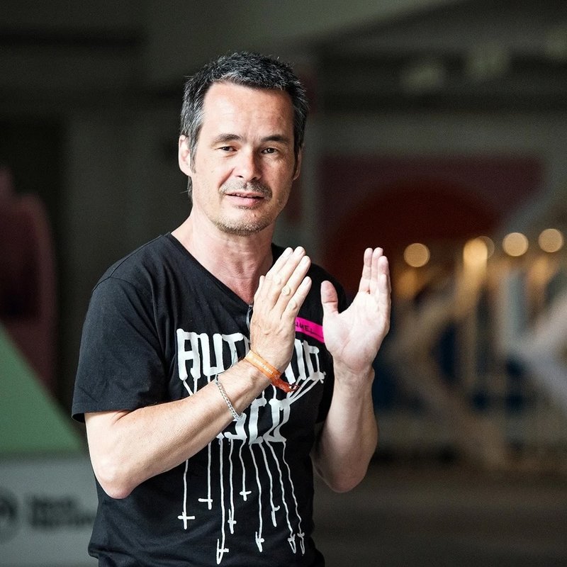 Manuel Funk
