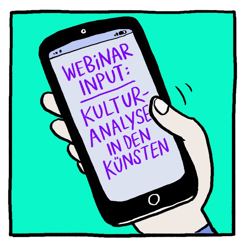 Comic Hybride Lehre, Bild 4