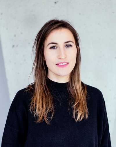 Nora Gailer