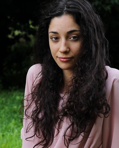 Emma Regazzo