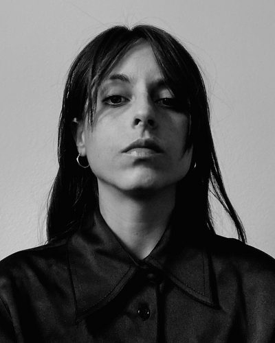 Noémi Büchi