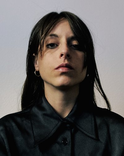 Noémi Büchi