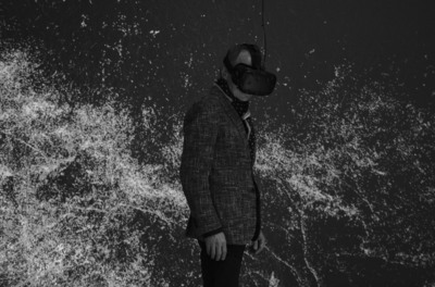 Image: Atmospheric Forest (2020), Rasa Smite and Raitis Smits. Courtesy of the artists. Image: Atmospheric Forest (2020), Rasa Smite and Raitis Smits. Courtesy of the artists.