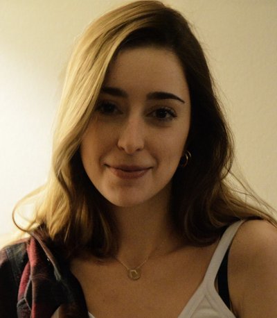 Alessia Boccacino