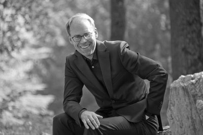Prof. Markus Utz