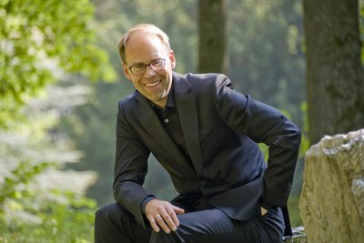 Prof. Markus Utz