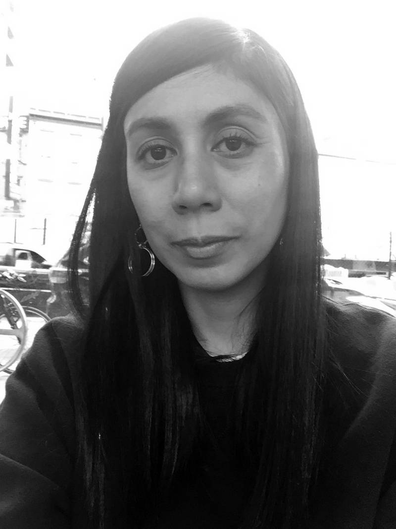 Photo_Carissa Rodriguez