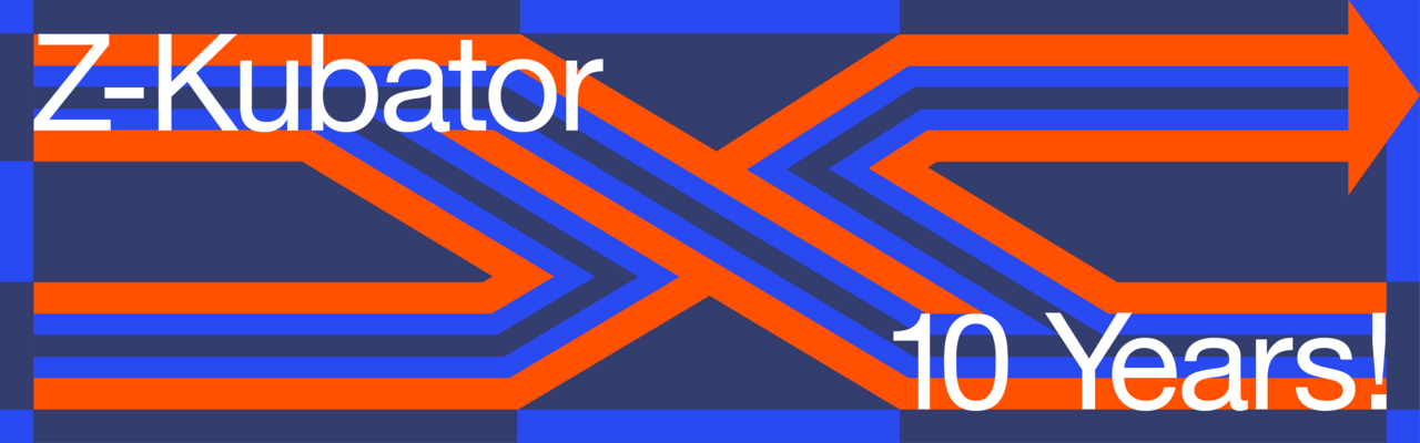 Z-Kubator 10 Years