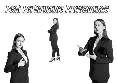 Peak Performance Professionals