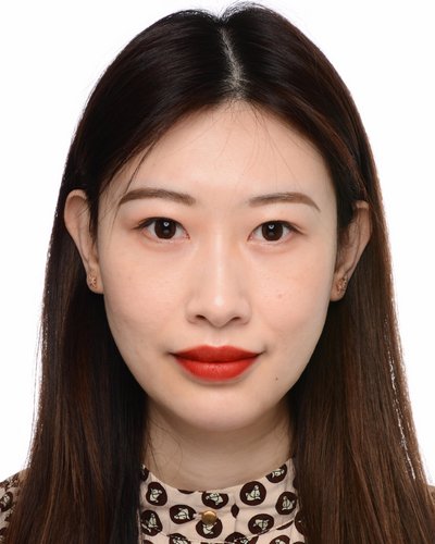 Yuanyuan Gao
