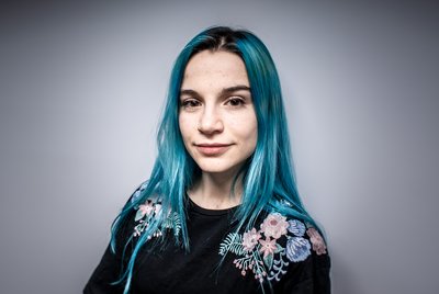Mirjam Schnedl