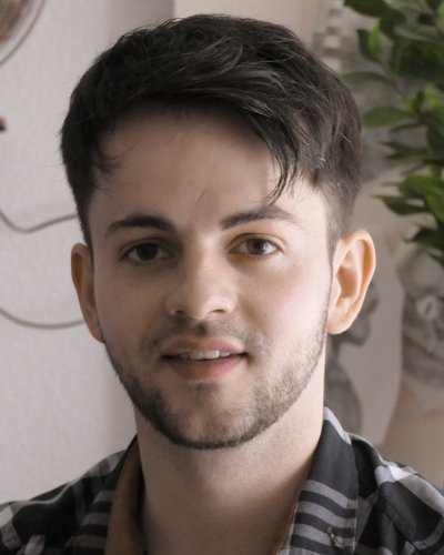 Elias Koller