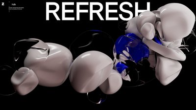 Key visual by Tunay Bora. © ZHdK