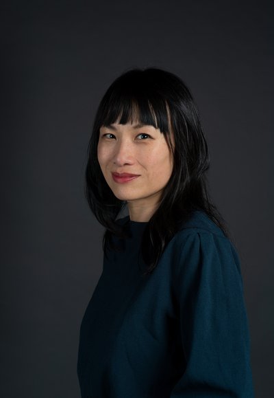 Vivianne Tat