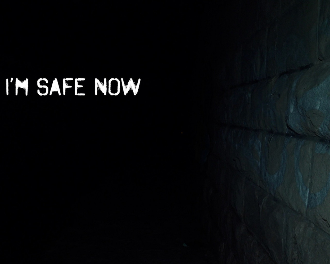 F33 (party-drop-cure:repeat) 2024 Videoinstallation, HD-Video mit Ton, Farbe, Loop, 16’