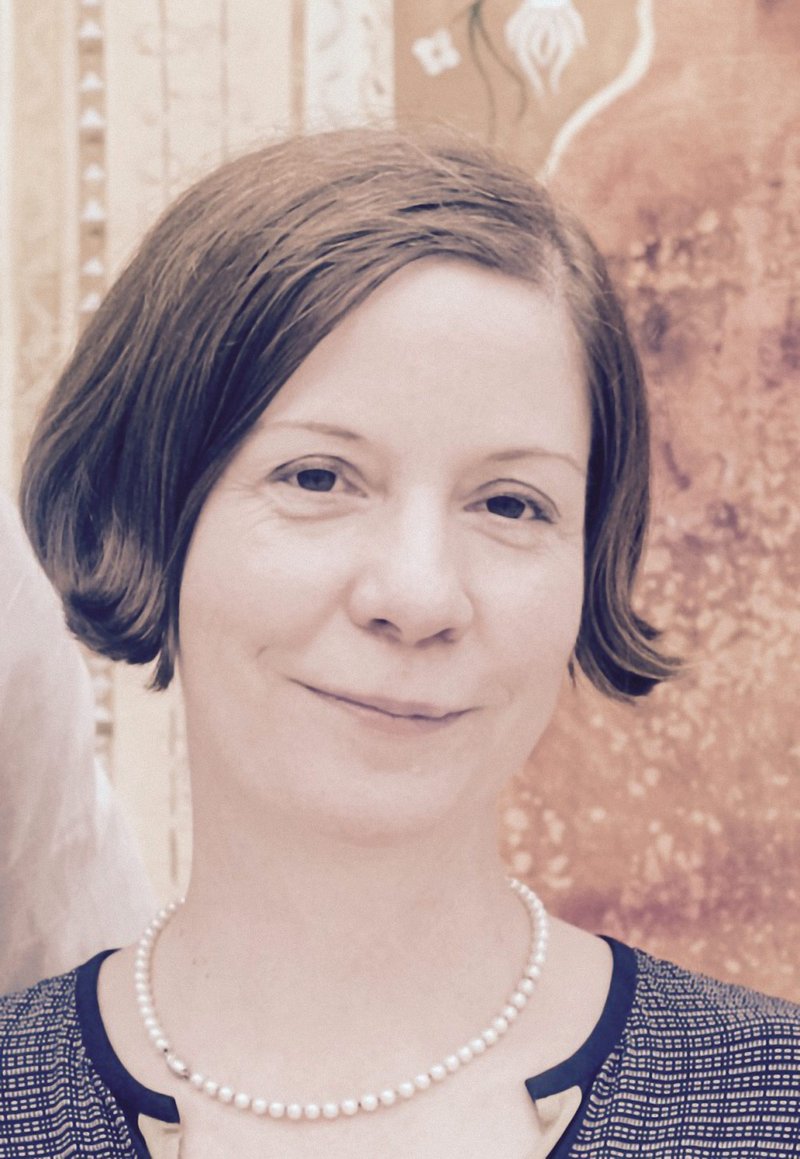 Mareike Dittmer