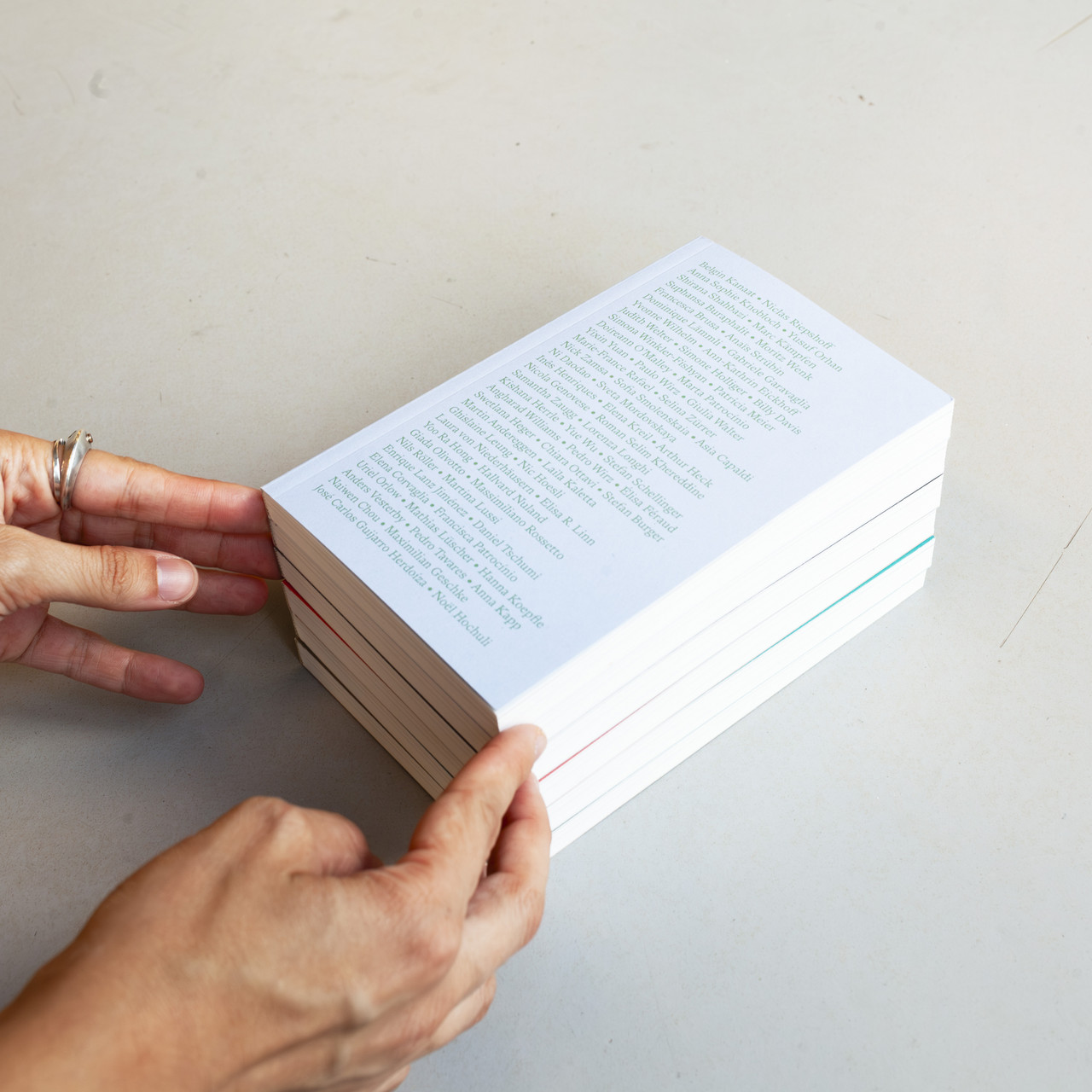 LOVE Publication
