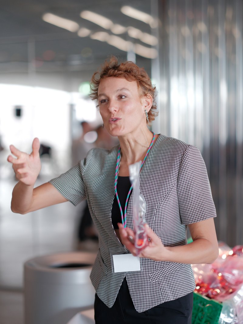 Impressions Creative Economies Forum 2022 – Photos: Ali Zigeli and Irena Komarova