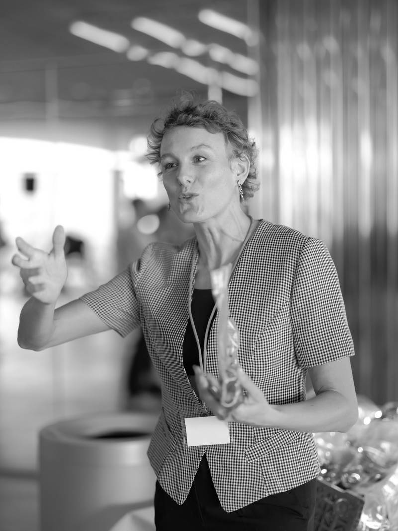 Impressions Creative Economies Forum 2022 – Photos: Ali Zigeli and Irena Komarova