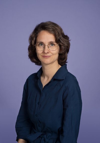 Yvonne Hachem