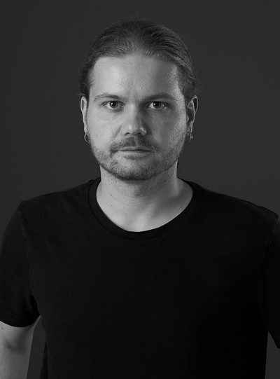 David Krummenacher