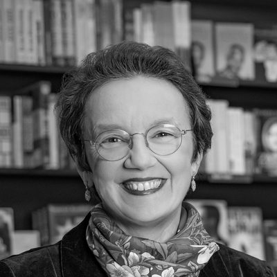 Elisa Bortoluzzi Dubach, Buchautorin, Philanthropie-Expertin